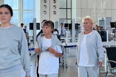 İsrail, 171 aktivisti sınır dışı etti