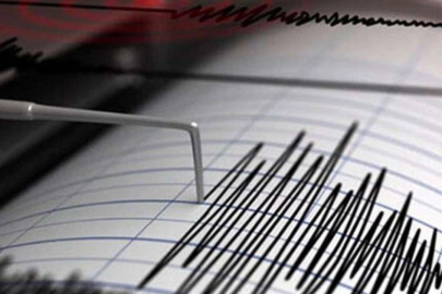 Kırgızistan'da 6 büyüklüğünde deprem