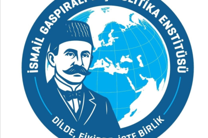 MHP’den yeni adım: Gaspıralı Enstitüsü kuruldu