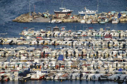 Mudanya 1. Fotoğraf Günleri sanatseverleri Tirilye’de buluşturdu