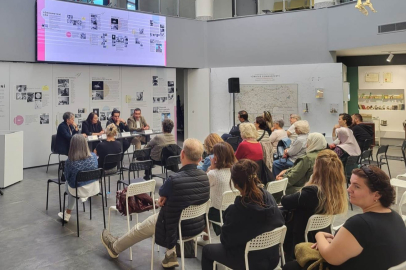 Nilüfer’de sağlık ve sanat buluştu: “Görünmeyeni Gör” ilham verdi