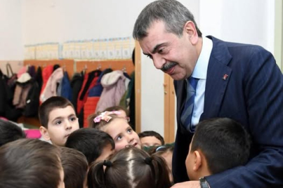 Türkiye’deki tüm okullarda Filistin etkinliği düzenlenecek