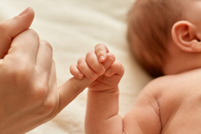 Uzmanından uyarı: Normal doğum daha sağlıklı