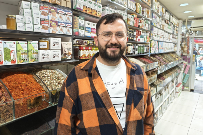 Aktardan uyarı: Hastalanmadan bitkisel ürün tüketin