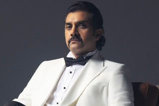 Bayhan Survivor 2026'da!