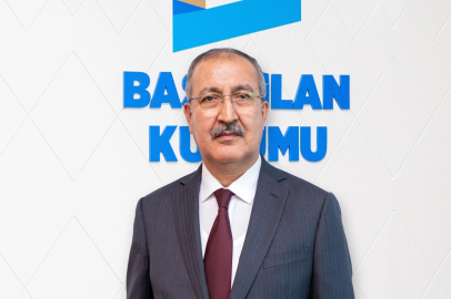 BİK Genel Müdürü Cavit Erkılınç emekli oldu!