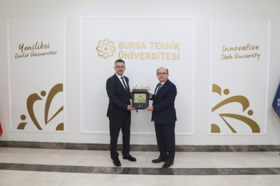 BTÜ ve HAVELSAN’dan insansız sualtı aracı için iş birliği