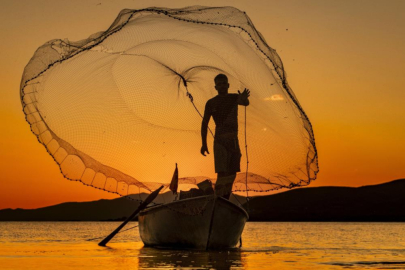 Ekinoks 2025’te fotoğrafçılar İznik’i kadrajlarına taşıdı