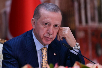 Erdoğan, Rusya Devlet Başkanı Putin ile görüştü