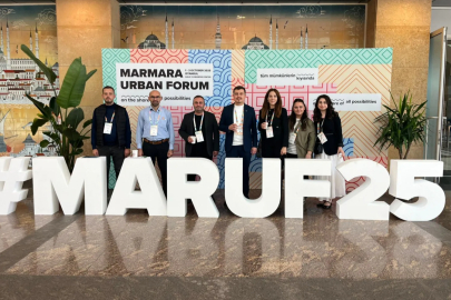 İnegöl Yalın Belediyeciliği MARUF25’te tanıttı