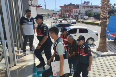 Komşu katili için müebbet hapis kararı