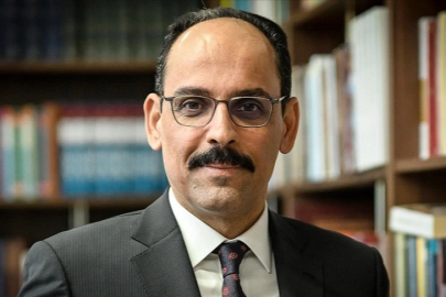 MİT Başkanı Kalın, Mısır'daki ateşkes müzakerelerine katılacak