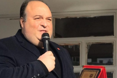 Mustafakemalpaşa’da müdür Erdem, kalp krizi sonucu vefat etti