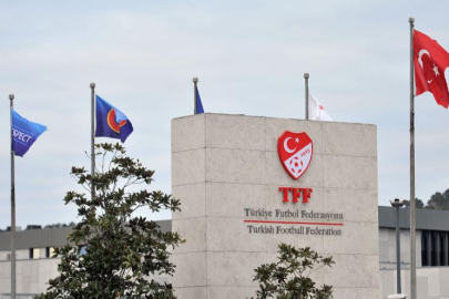 Süper Lig'den 6 kulüp PFDK'ya sevk edildi