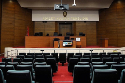 ABB konser soruşturmasında iddianame hazırlandı