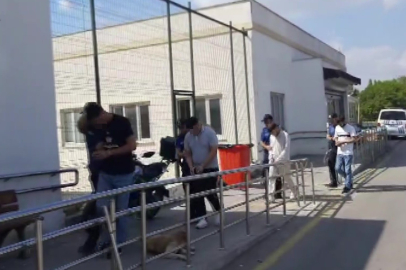 Adana'da bıçaklı kavga: 4 şüpheli tutuklandı