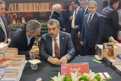 Bakan Tekin: Spekülasyon yerine gerçekler konuşulsun