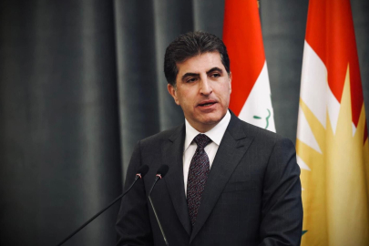 Barzani: "Türkiye ile çok dostane ilişkilerimiz var"