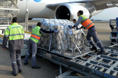 BTSO Lojistik’ten e-ticarete 7 milyon dolarlık katkı