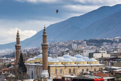 Bursa'da bugün hava nasıl olacak?