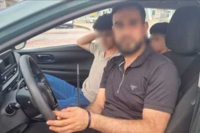 Bursa’da kaçak göçmen operasyonu