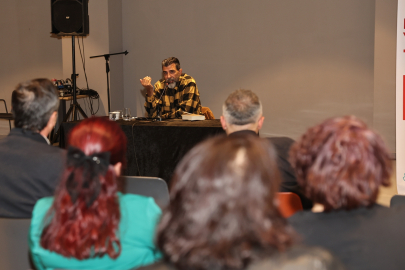 Nilüfer Belediyesi’nden düşünen toplum için yeni adım