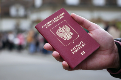 Rusya'dan sert uygulama: Binlerce kişinin vatandaşlığı geri alındı