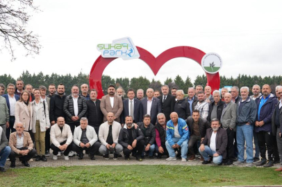 Aydın’dan amatör spor kulüplerine destek sözü