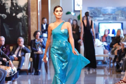 Bursa Fashion Week 8. kez podyumda: 10 Ekim'de başlıyor