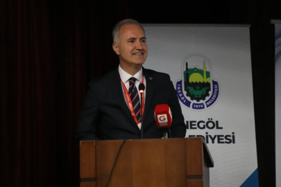 İnegöl'ün değerleri bilimsel platformda konuşuluyor