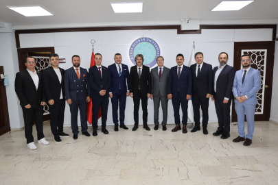 Kosova ve Türkiye iş dünyası Bursa’da B2B ile buluştu