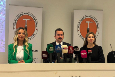 Lalaşahin TOKİ’de zemin güvenliği sağlandı