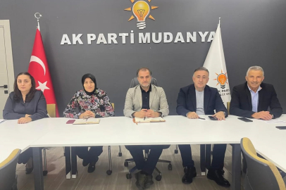 Mudanya’da 803 dönüm satışta: Toprak satılırsa gelecek de gider