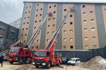 Uludağ'da oteller yarışta: Ruhsat için geri sayım başladı