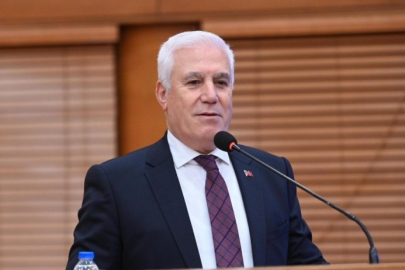 Bozbey'den gözaltılara tepki: Toplumun vicdanı yaralanıyor