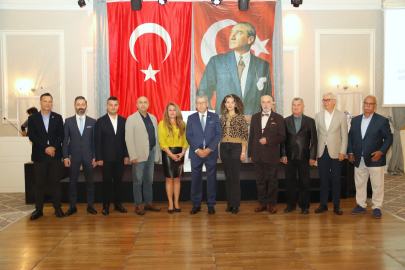 BUMİAD, 2025 Cumhuriyet Ödüllerinin sahiplerini açıkladı