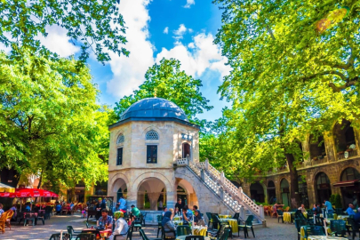 Bursa'da bugün hava nasıl olacak?