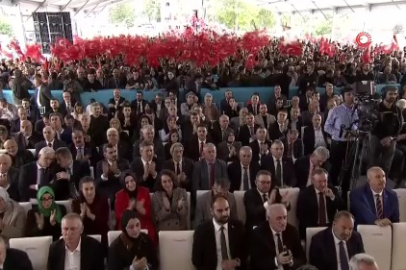 Erdoğan: Gazze’de yeniden soykırımın bedeli ağır olur