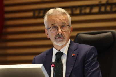 Eski Nilüfer Belediye Başkanı Turgay Erdem gözaltında