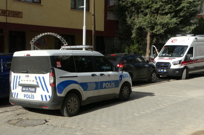 Malatya'da iş kazası: 15 metreden düşen işçi yaşamını yitirdi