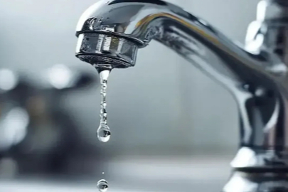 Su kesintileri devam edecek: BUSKİ'den 10-16 Ekim uyarısı