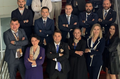 TÜRSAB Güney Marmara’nın yeni başkanı Engin Balta oldu