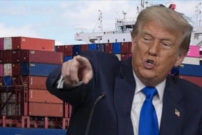 ABD'den Çin'e yüzde 100 ek gümrük vergisi...