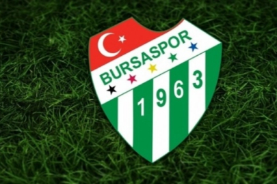 Bursaspor'da Tahsin Tam'ın ekibi belli oldu