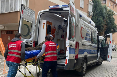 Gemlik'te evde bakım hizmetleri durduruldu