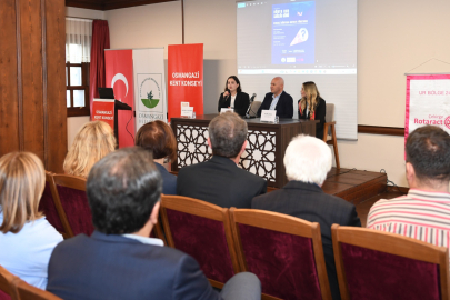 Ruh sağlığı ve kaygının önemini Osmangazi’de konuşuldu