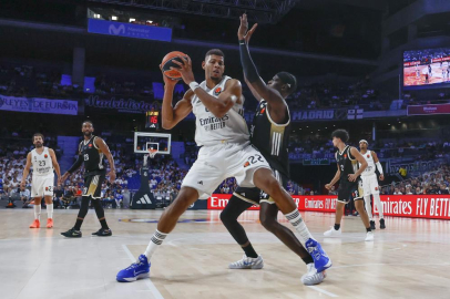 THY Euroleague'de 3. haftanın ardından