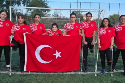 Yalova’da Women’s Camp heyecanı