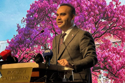 Bakan Kacır: Hem devlet hem STK’larla mazlumların yanındayız