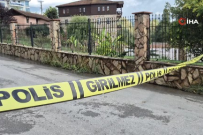 Bartın Irmağı taşma tehlikesi yaşıyor: Köpüklenme ve girdaplar görüldü